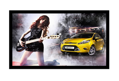 供应晶科视界42寸楼宇广告机厂家直销