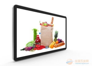 西安22寸壁挂液晶广告机 多样化选择与行业应用解析